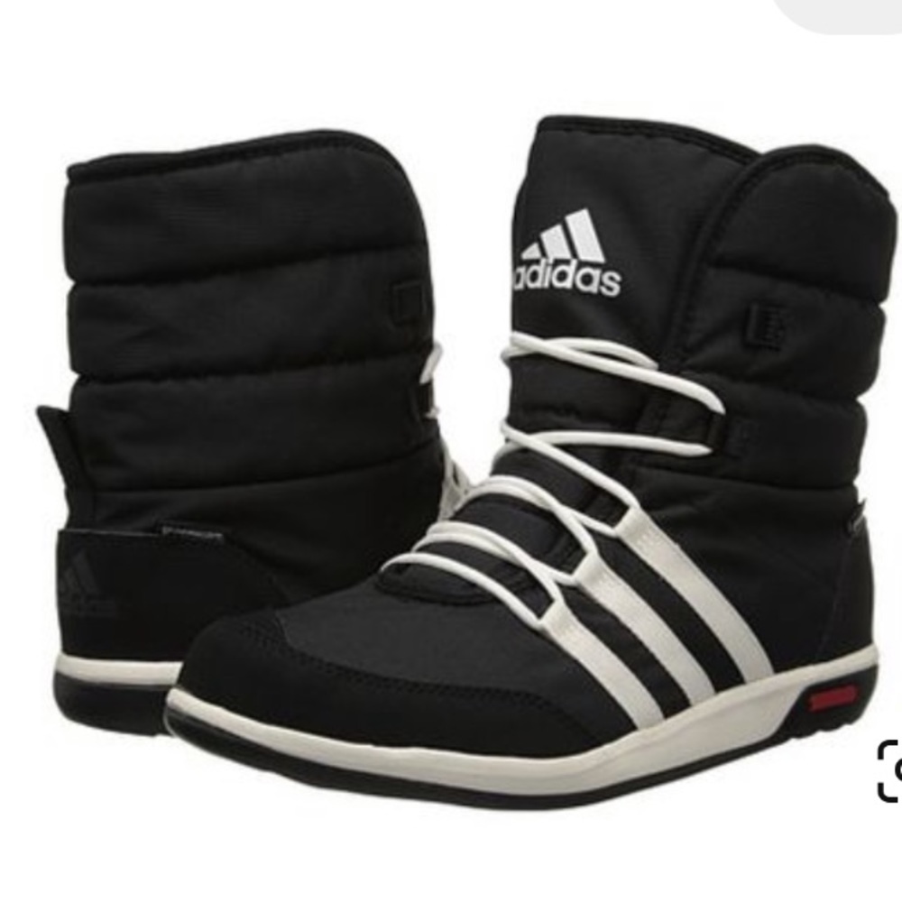 Adidas Choleah Padded Primaloft Winter Boot